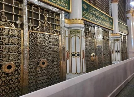 12 Nights 5 Star Umrah Package